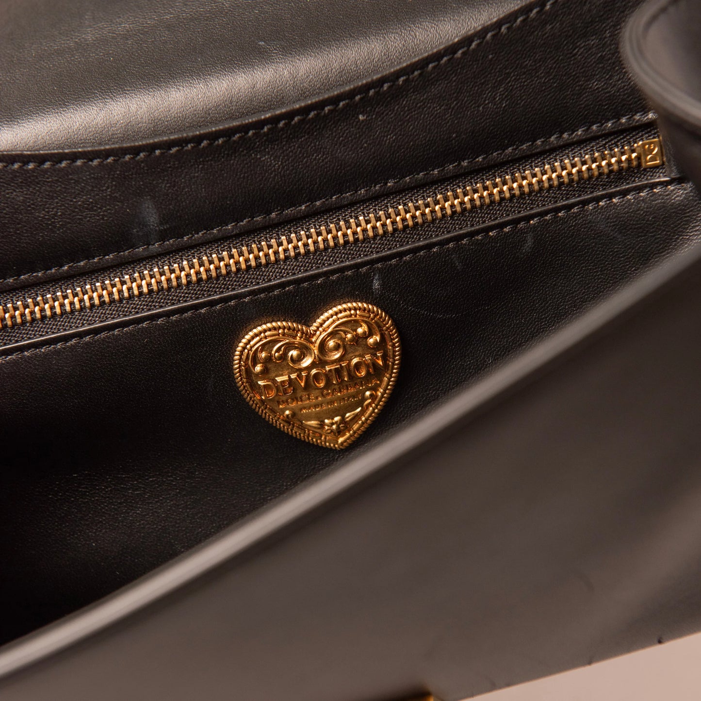 Dolce & Gabbana Devotion Bag