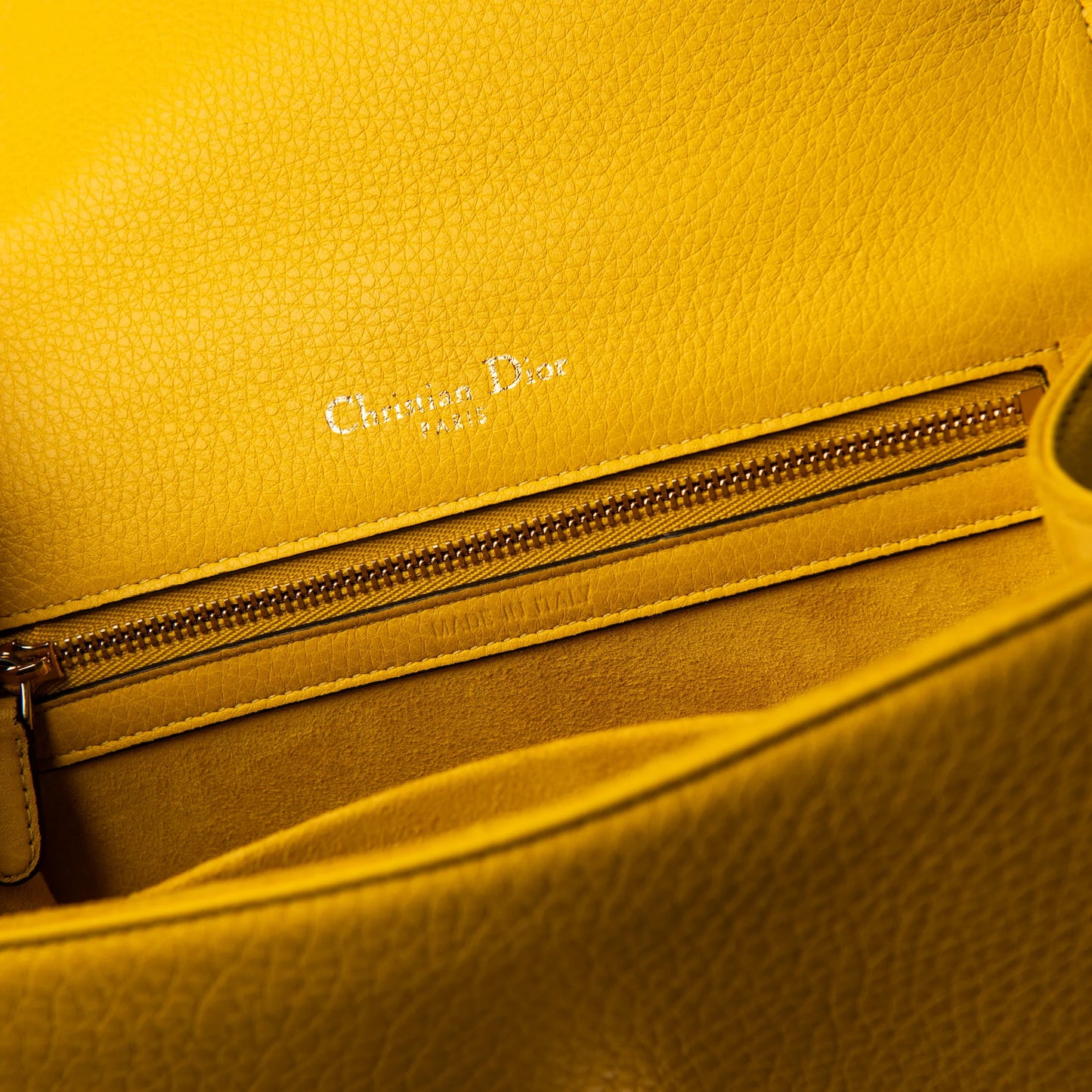 Christian Dior Medium Diorama Flap Bag