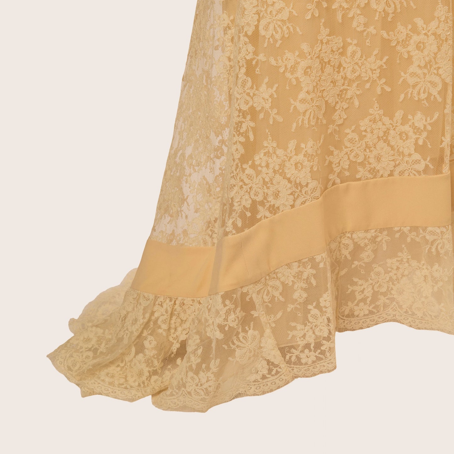 Valentino Lace Dress