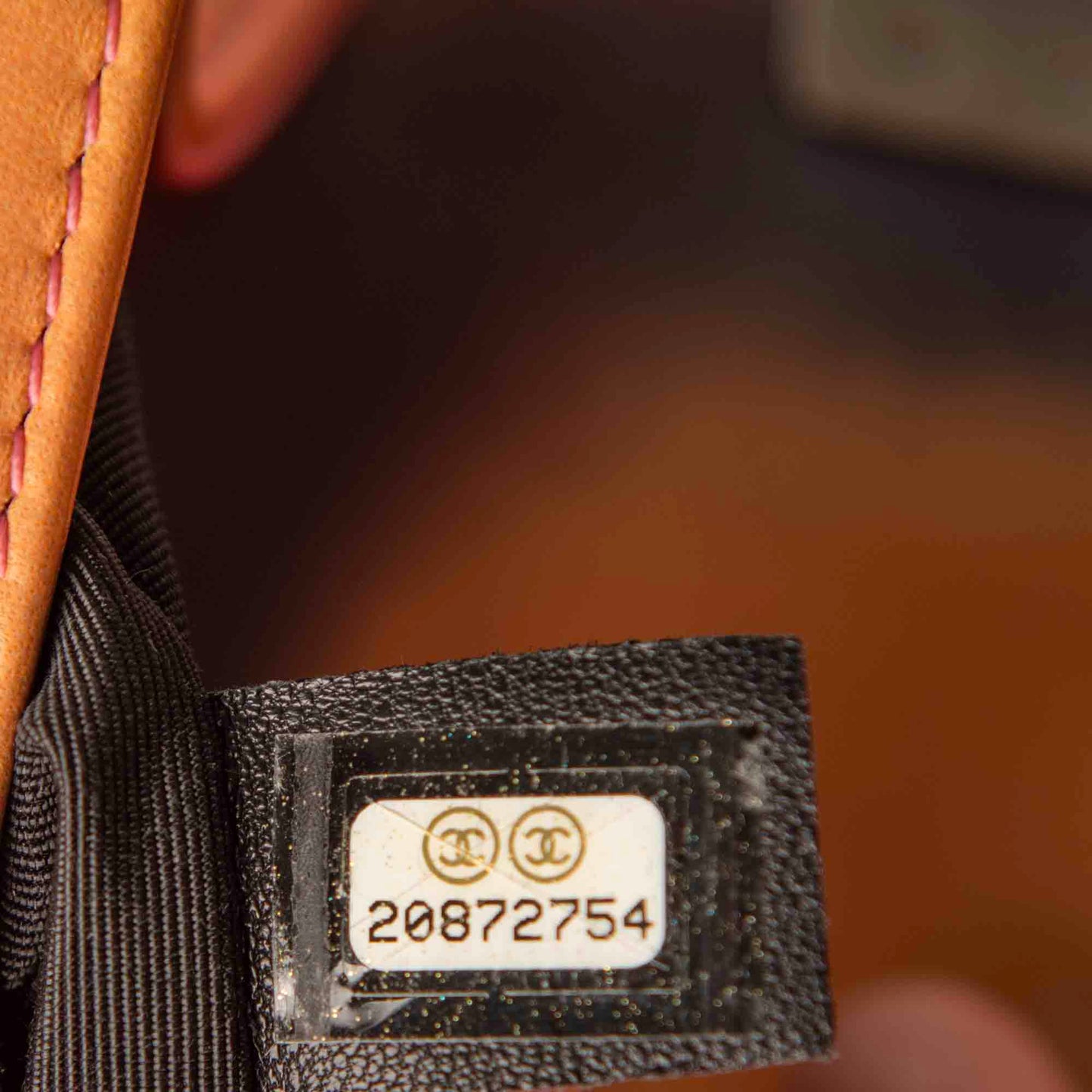 Chanel Spring 2015 Quilted Lambskin Flower Power Le Boy Bag