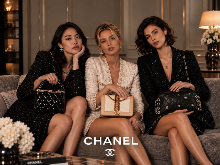 CHANEL