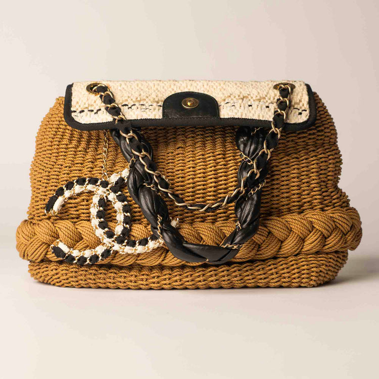 ICONIC BAGS