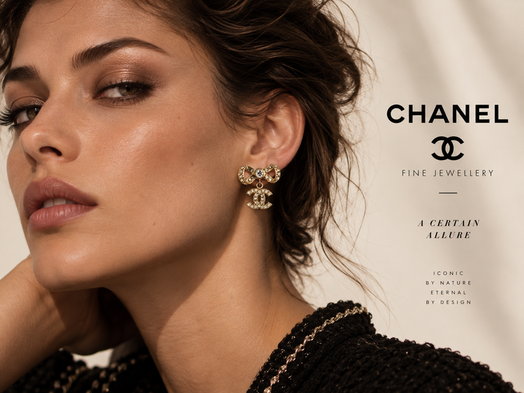 FASHION JEWELRY