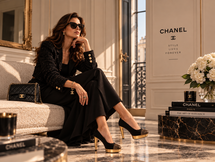 CHANEL