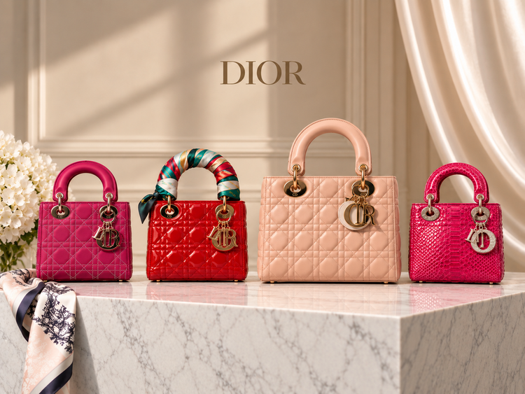 DIOR