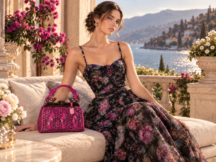 HOME BAGS DIOR