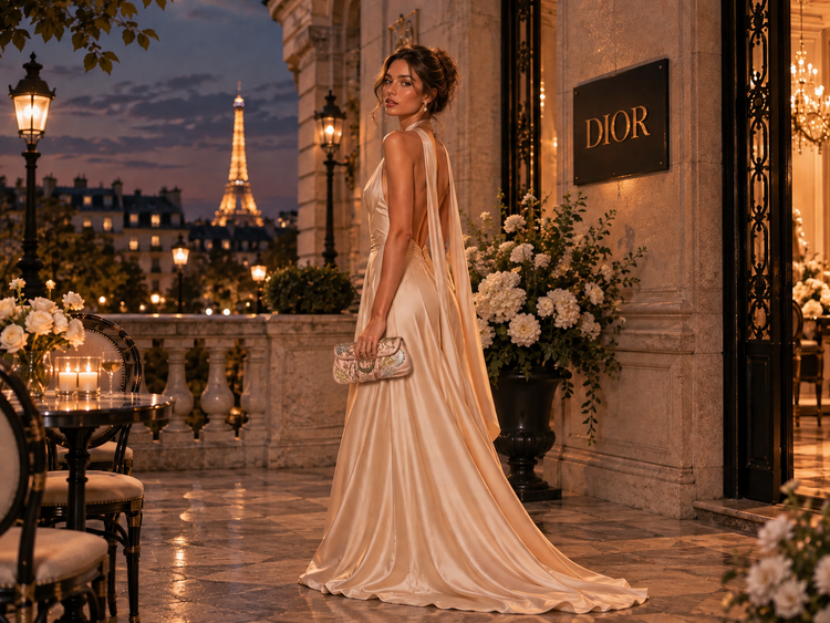 Evening Wear Dior