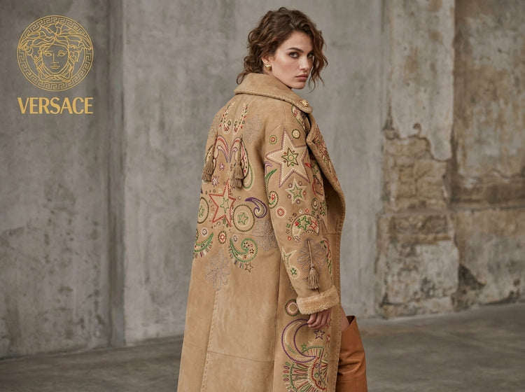 VERSACE