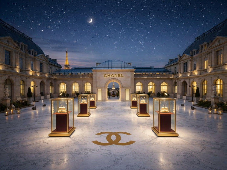 CHANEL