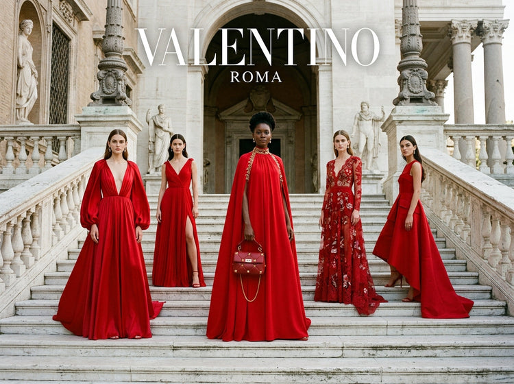 VALENTINO