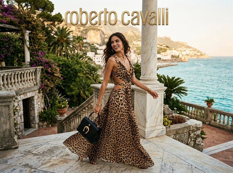 ROBERTO CAVALLI