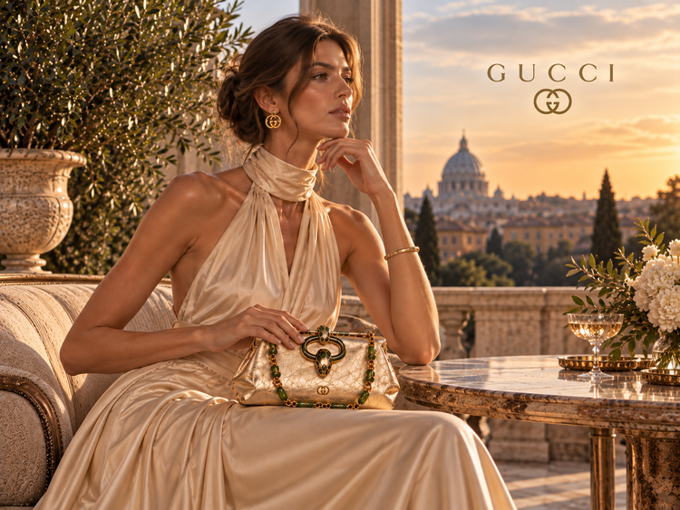 GUCCI