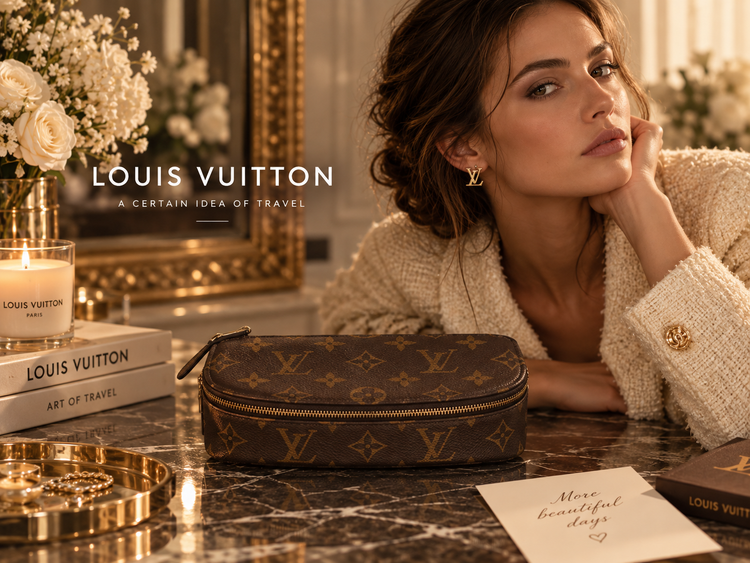 LOUIS VUITTON