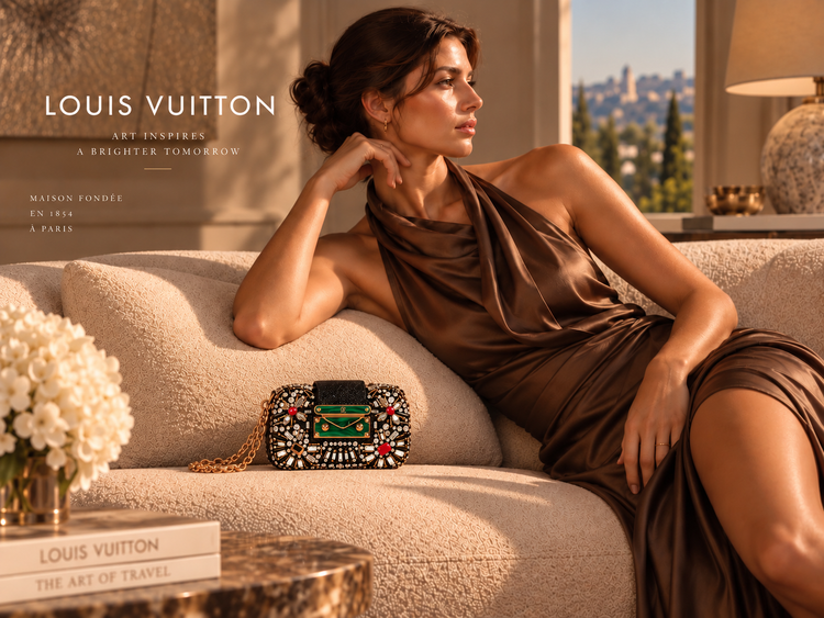 LOUIS VUITTON