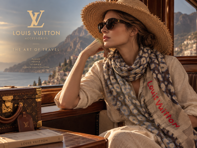 LOUIS VUITTON