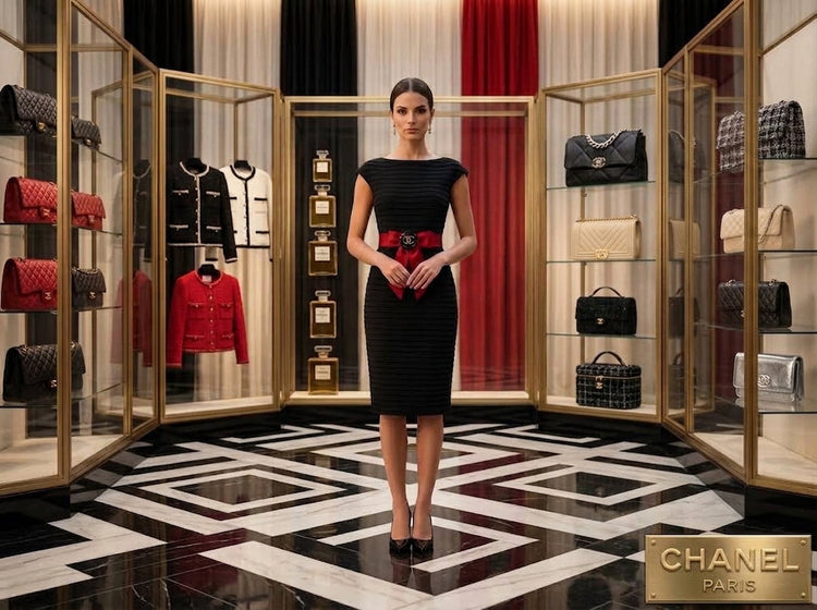 CHANEL