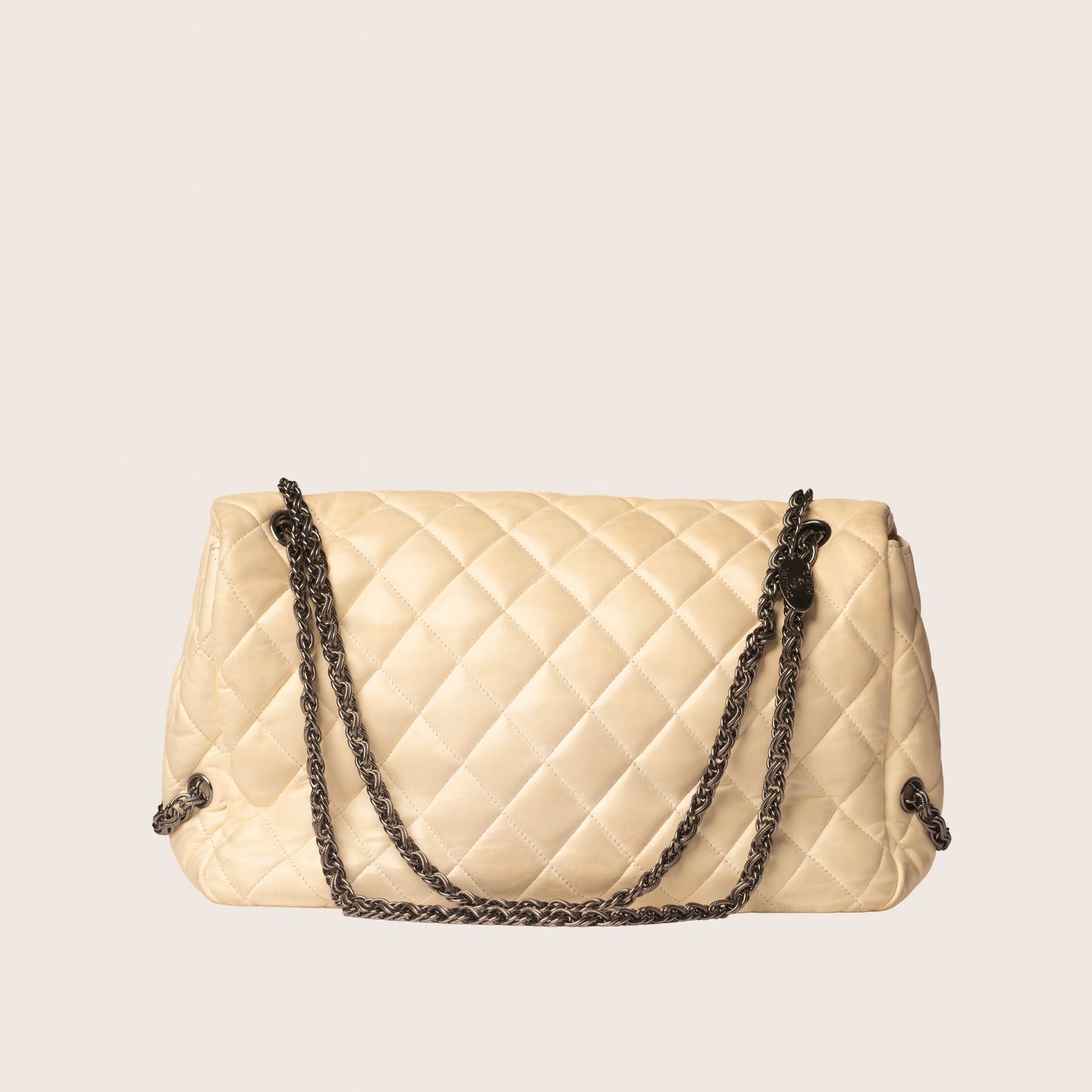 Chanel Paris-Moscou Red Square Flap