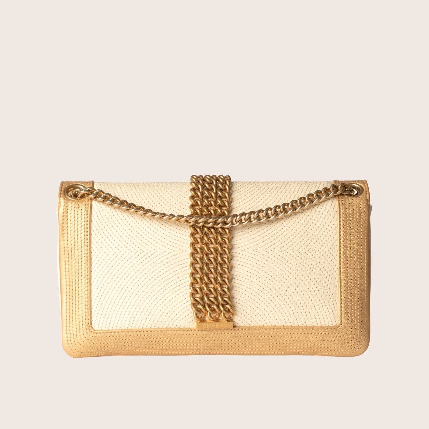 Chanel Rock Boy Bag