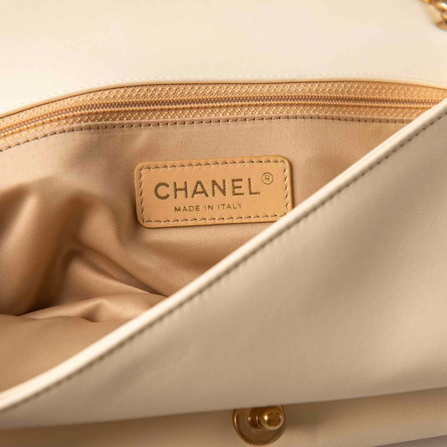 Chanel Rock Boy Bag