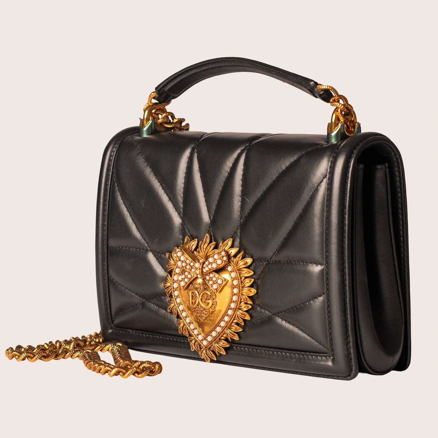 Dolce & Gabbana Devotion Bag