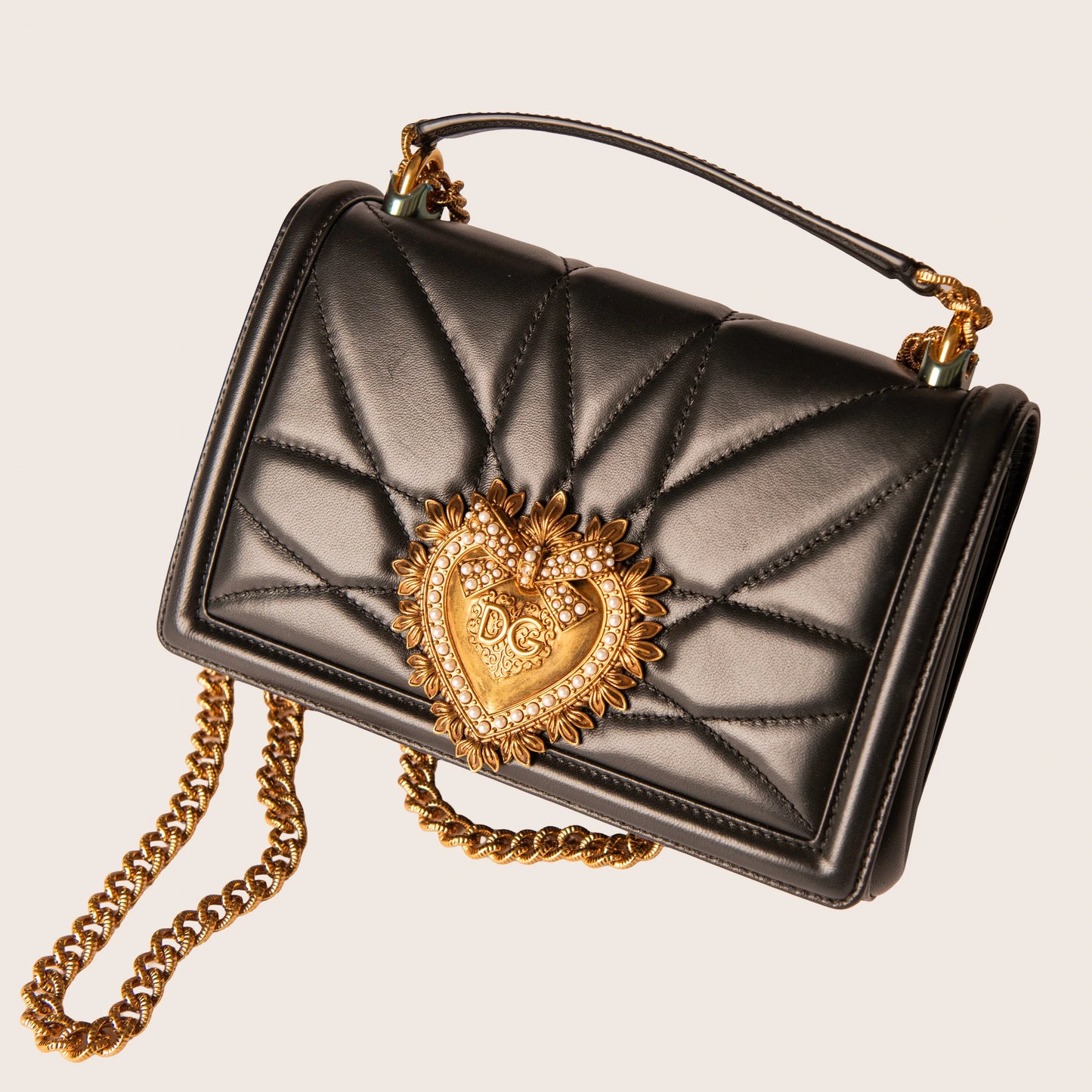 Dolce & Gabbana Devotion Bag