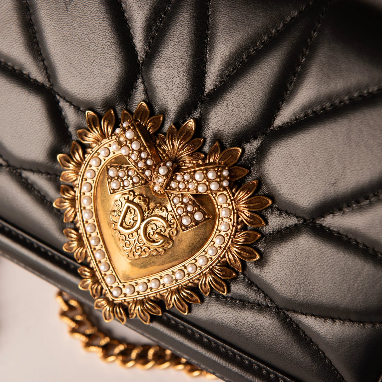 Dolce & Gabbana Devotion Bag