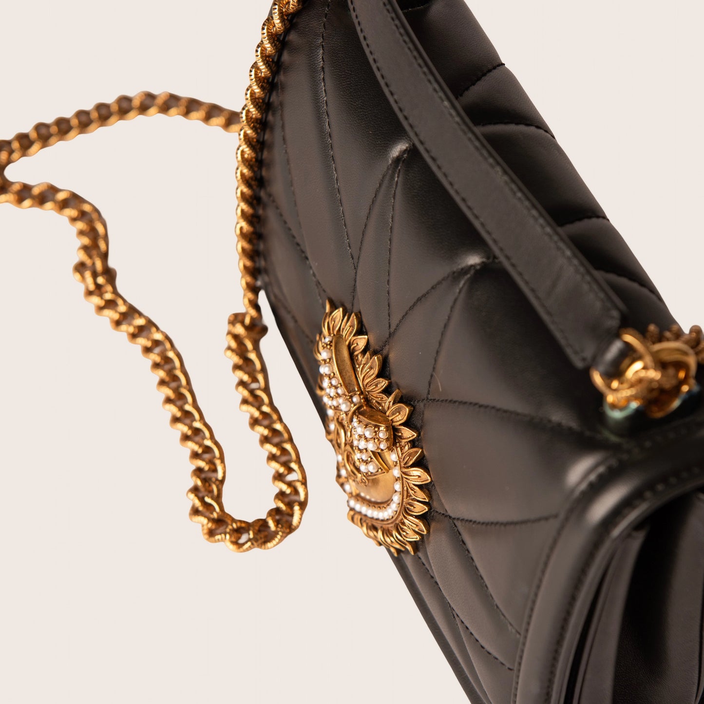 Dolce & Gabbana Devotion Bag