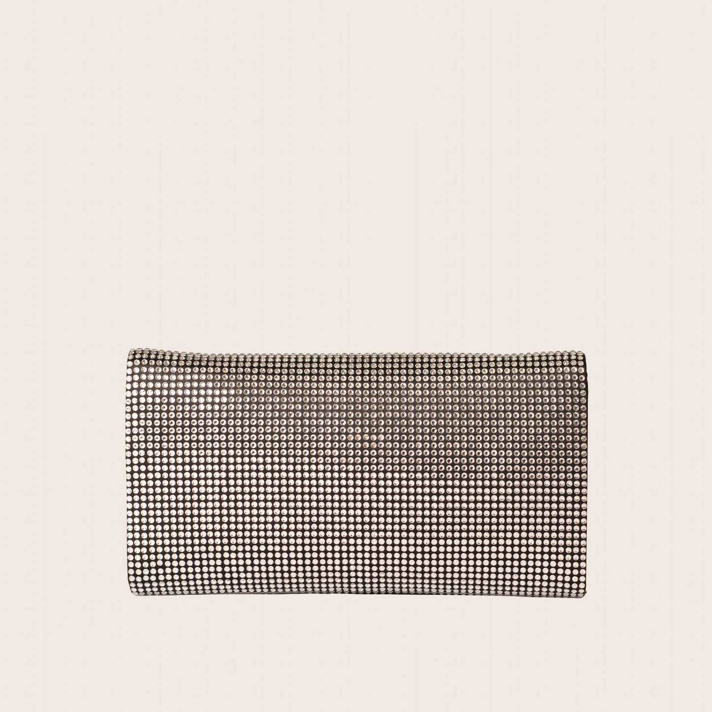 Dolce & Gabbana Crystal Embellished Shoulder Bag