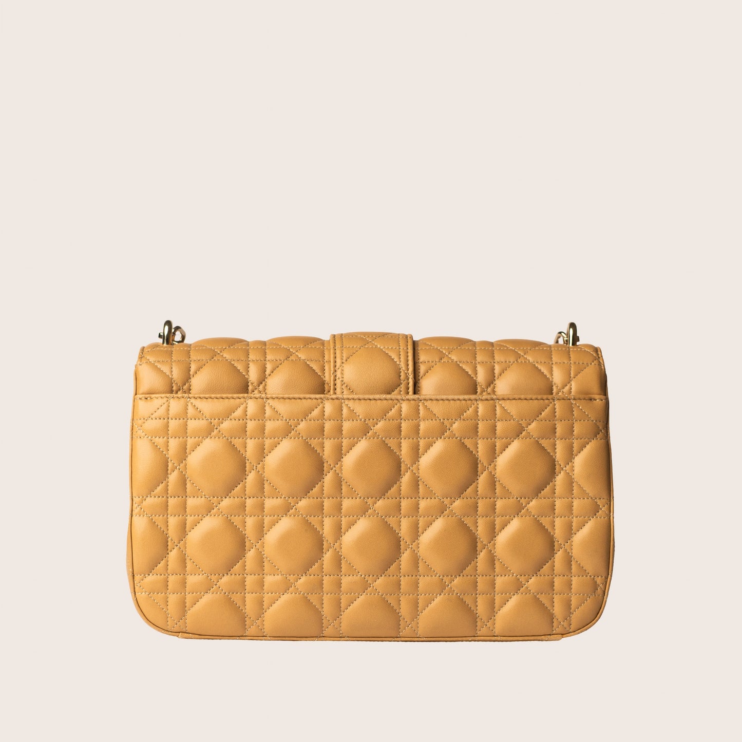 Dior Miss Dior Cannage Flap Bag