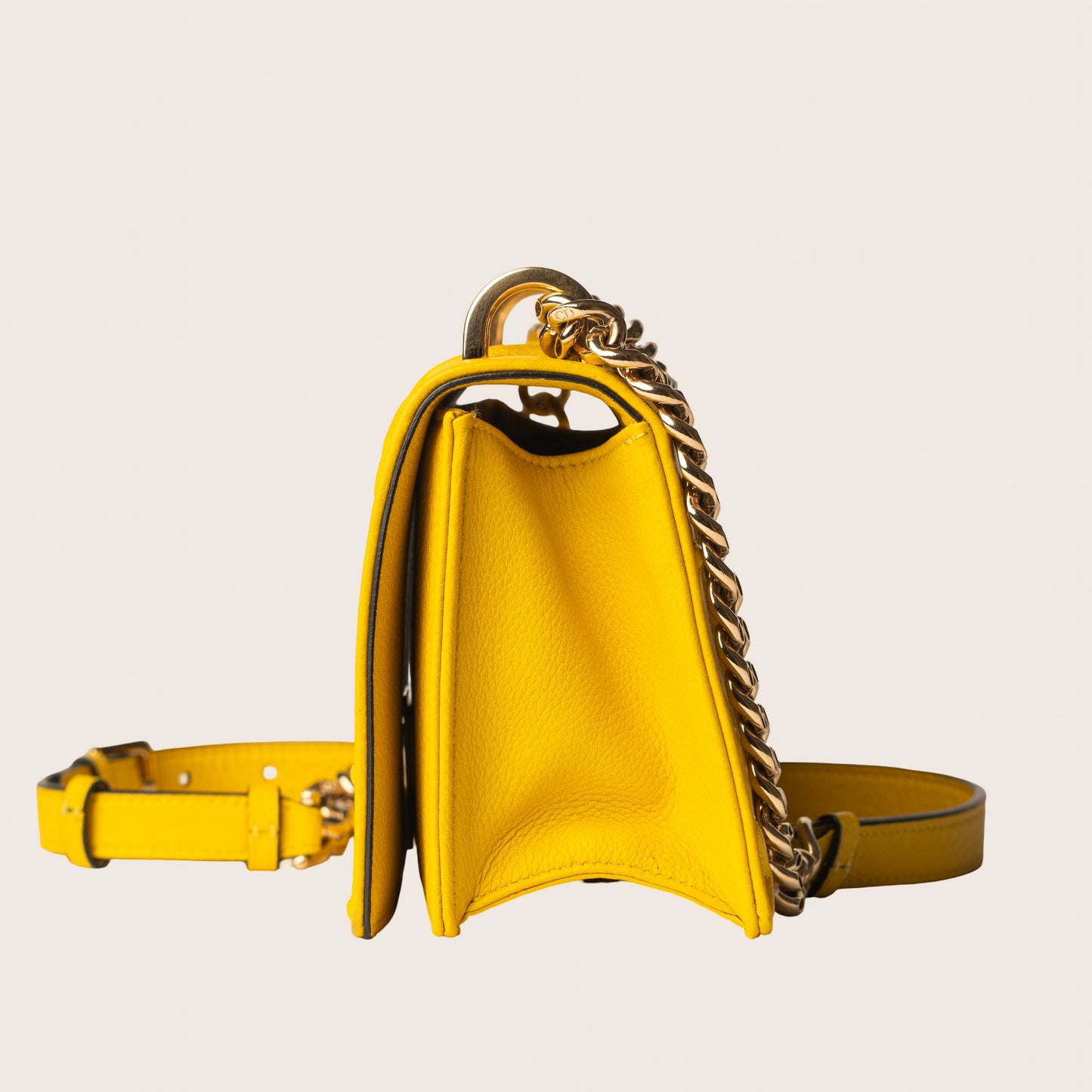 Christian Dior Medium Diorama Flap Bag