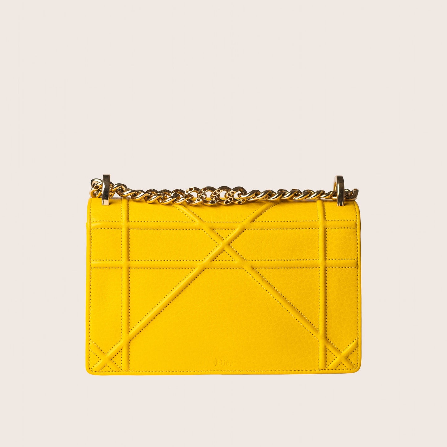 Christian Dior Medium Diorama Flap Bag