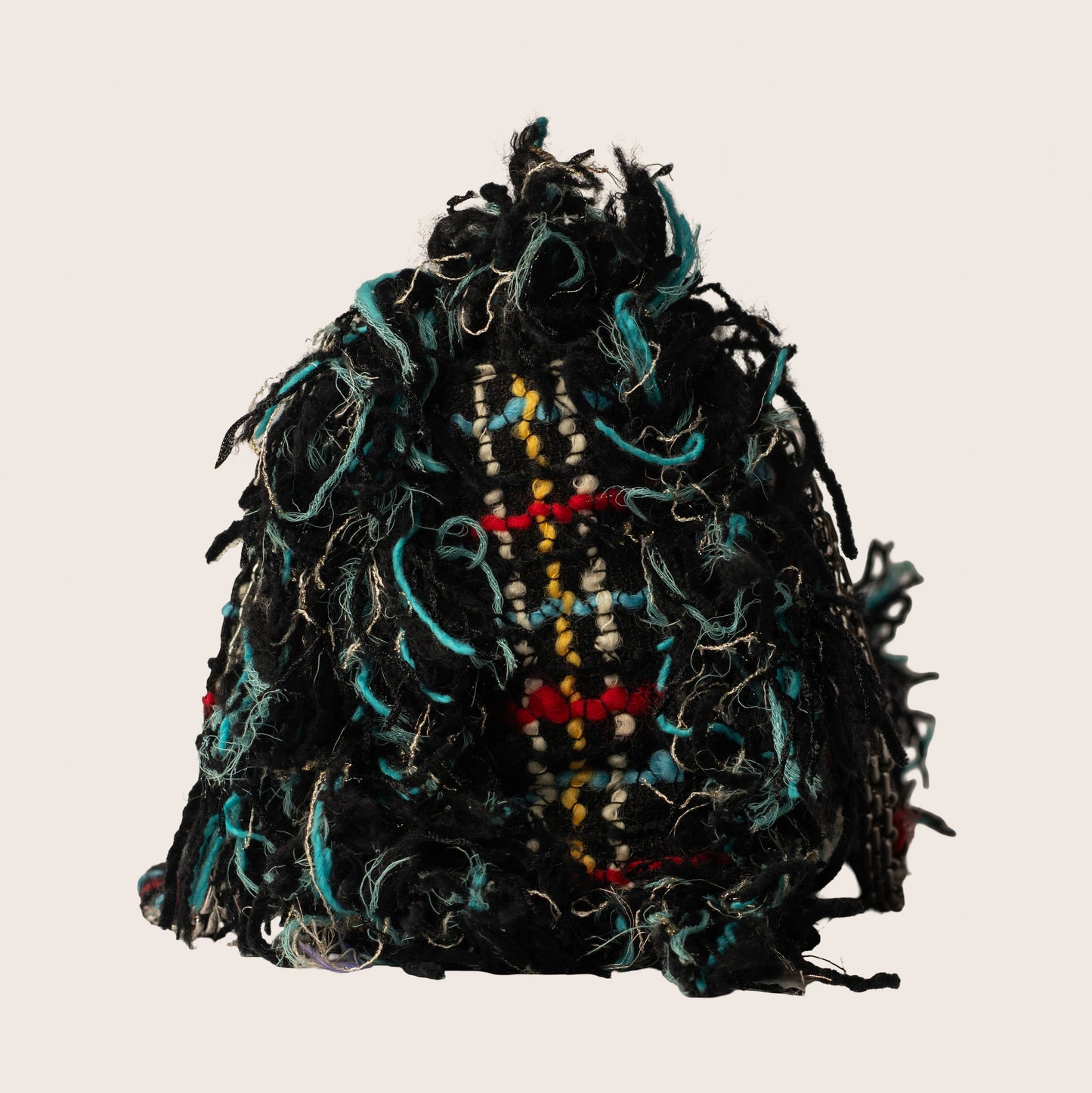 Chanel Embellished Reissue Tweed Flap Bag