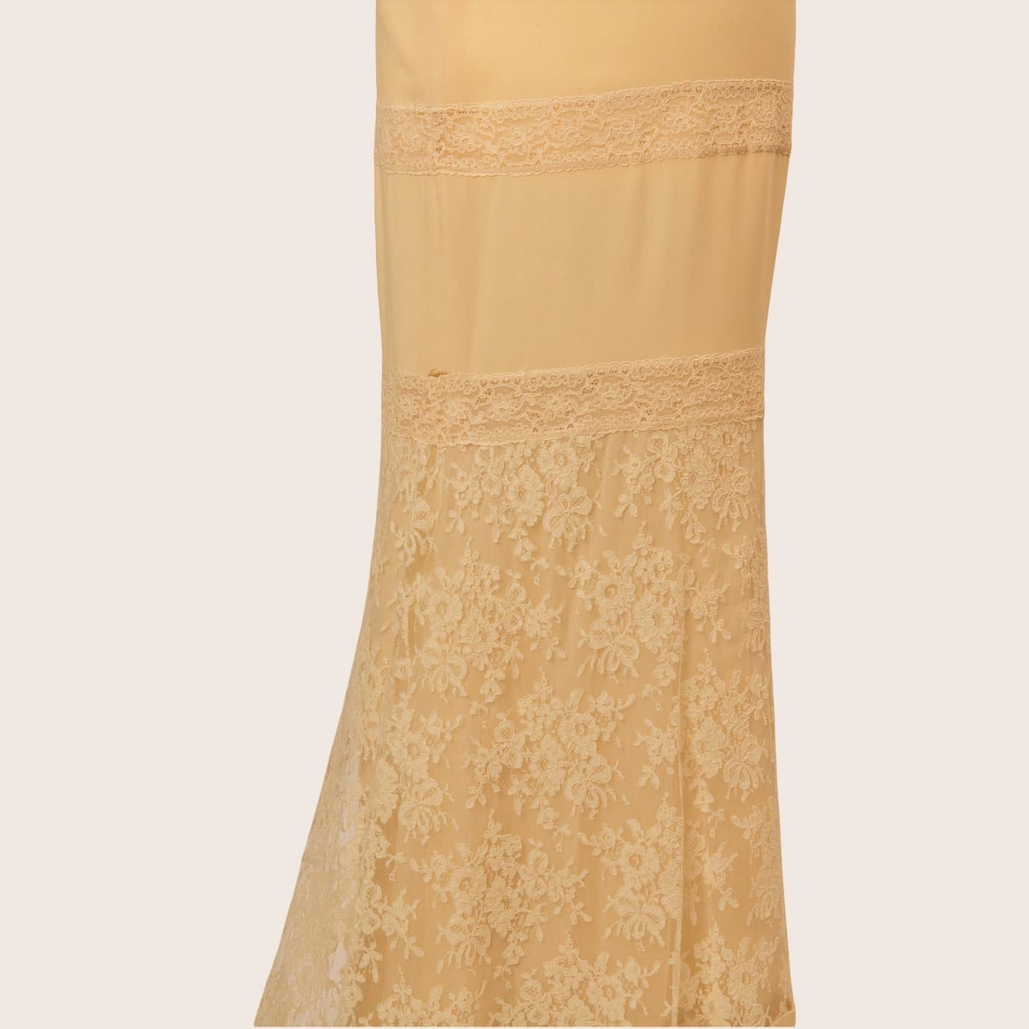 Valentino Lace Dress