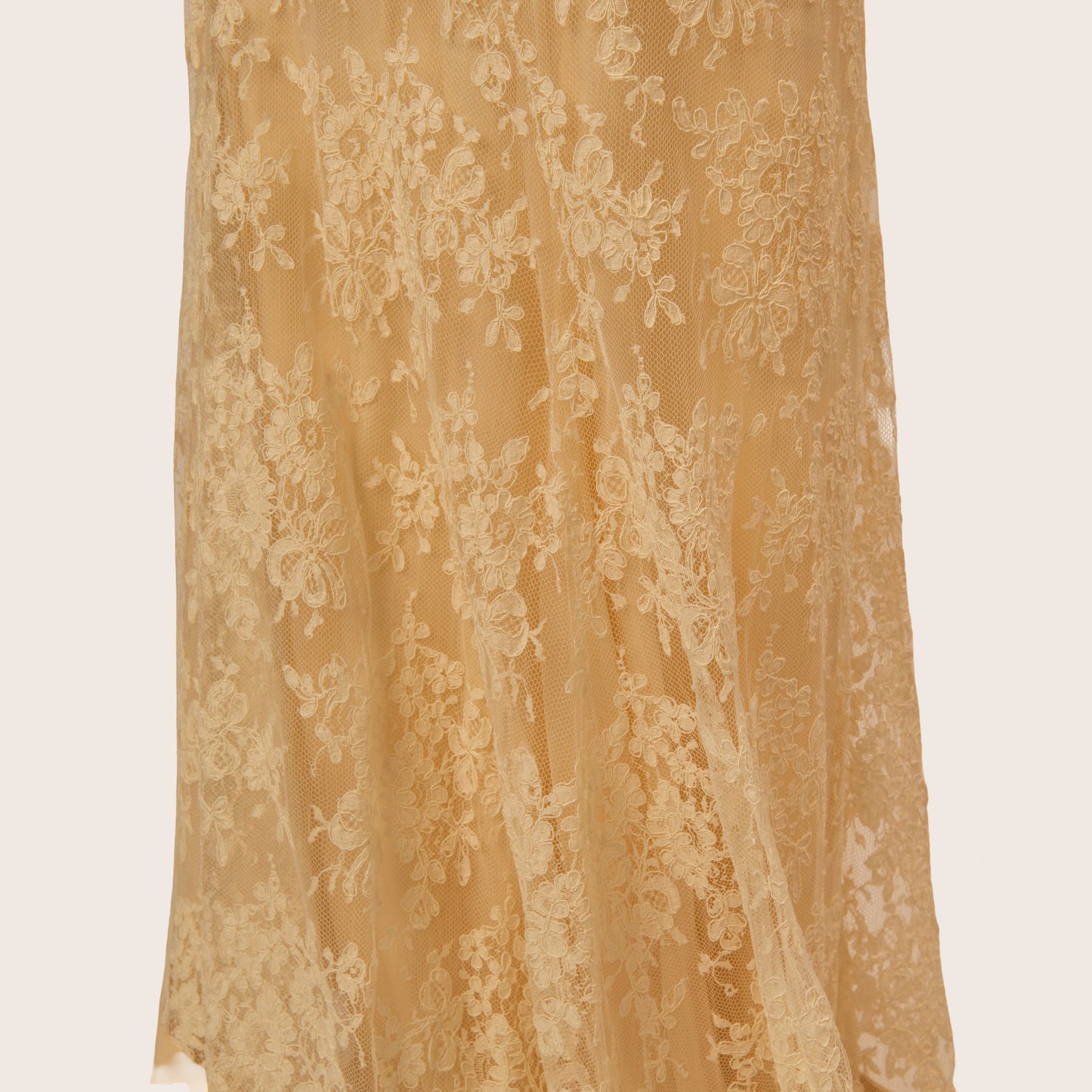 Valentino Lace Dress