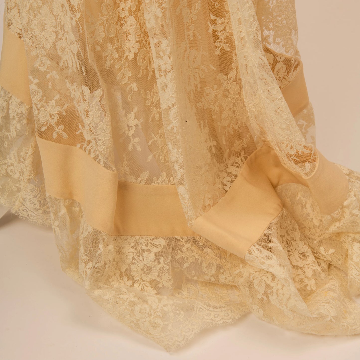Valentino Lace Dress