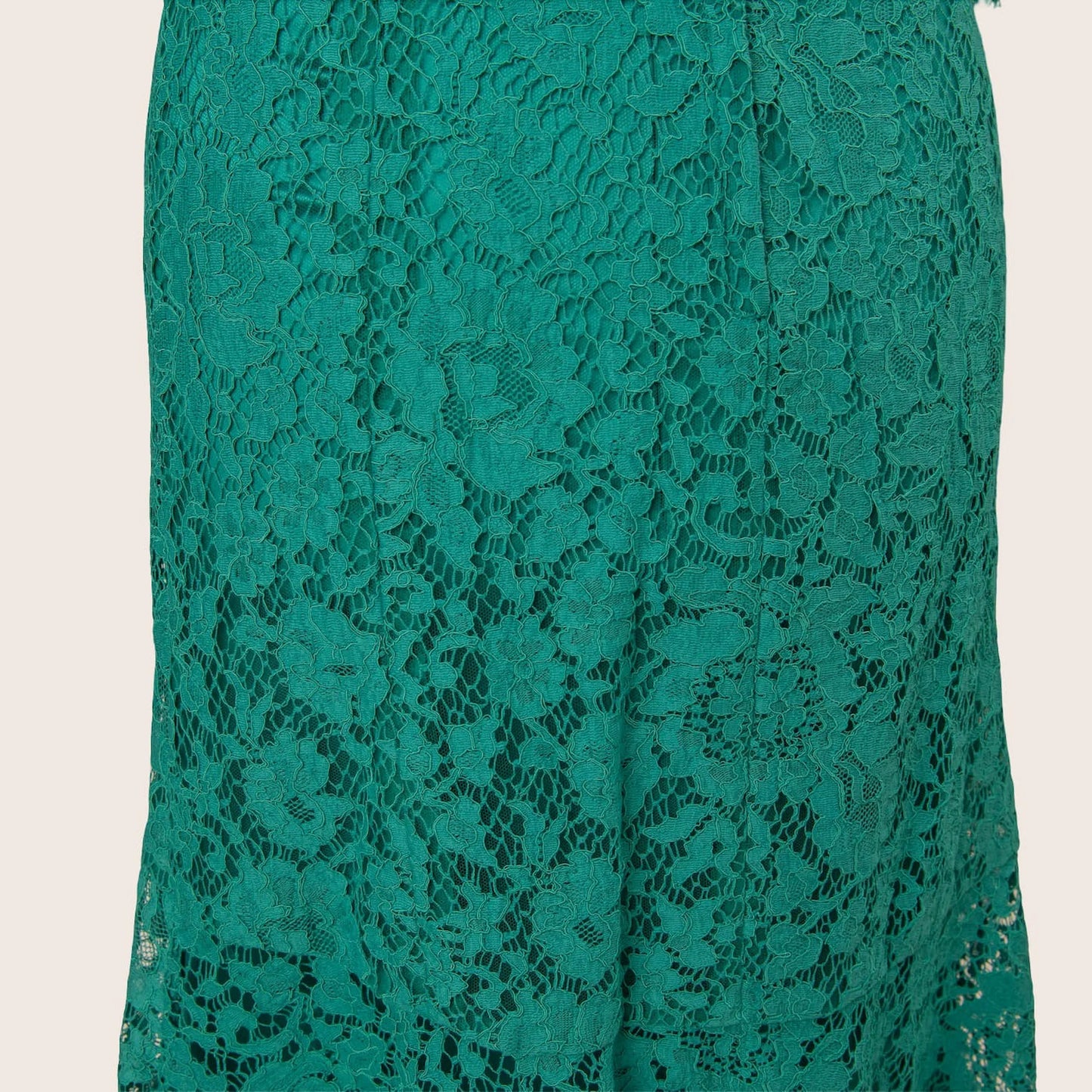 Dolce & Gabbana Lace Dress