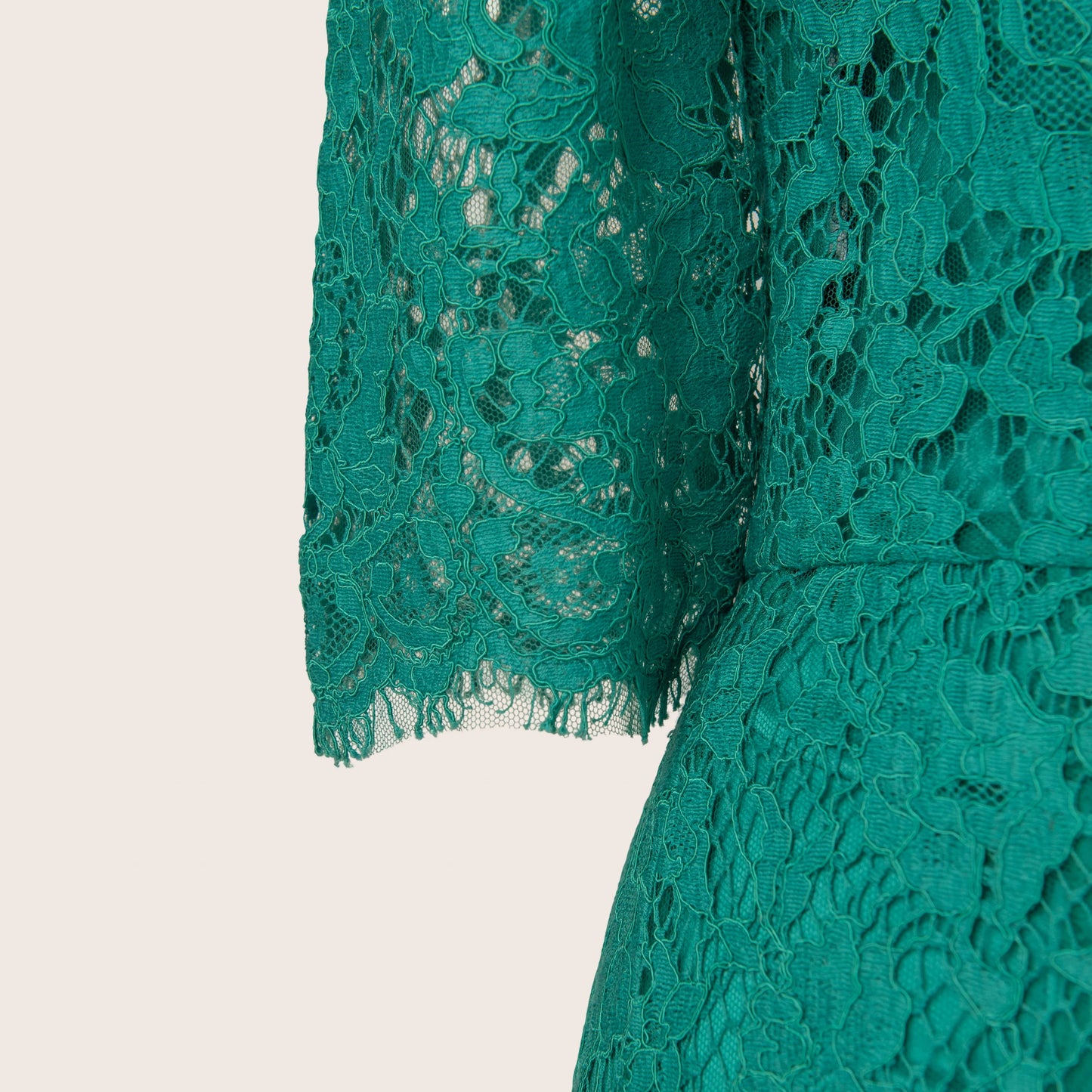 Dolce & Gabbana Lace Dress