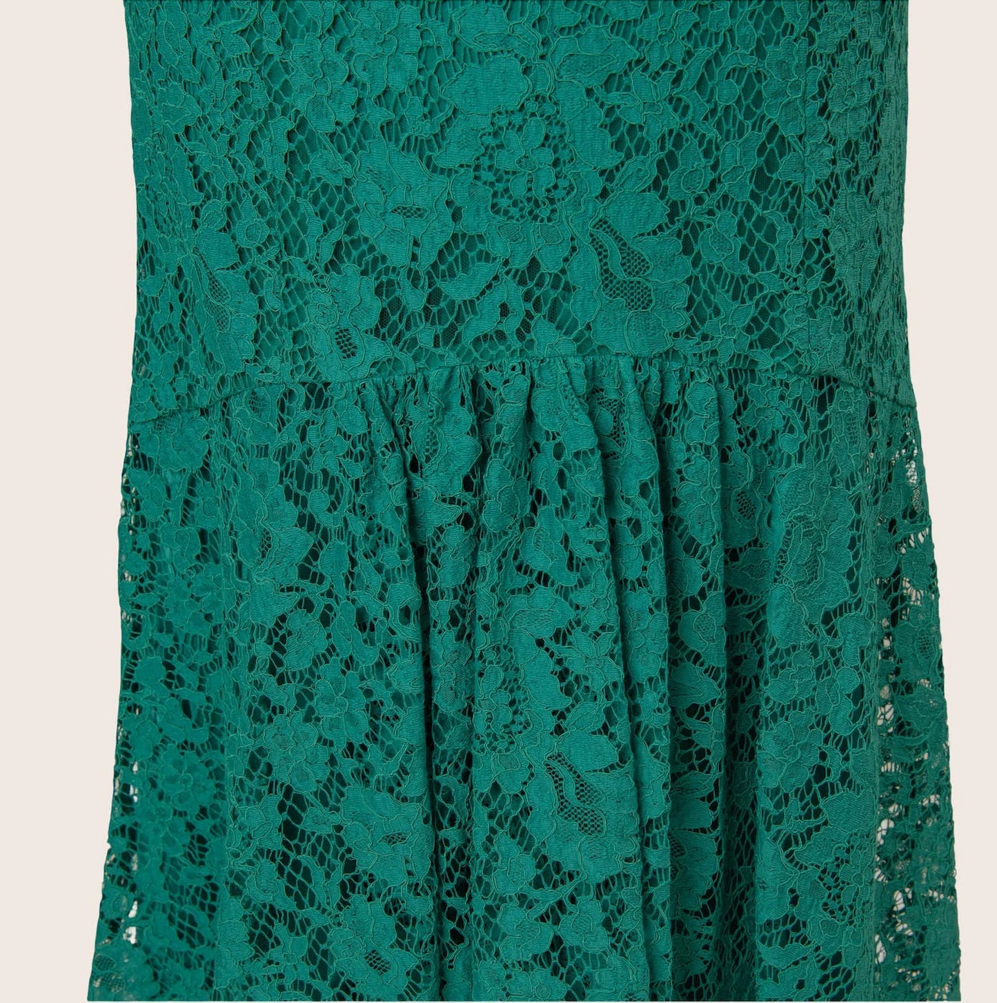Dolce & Gabbana Lace Dress