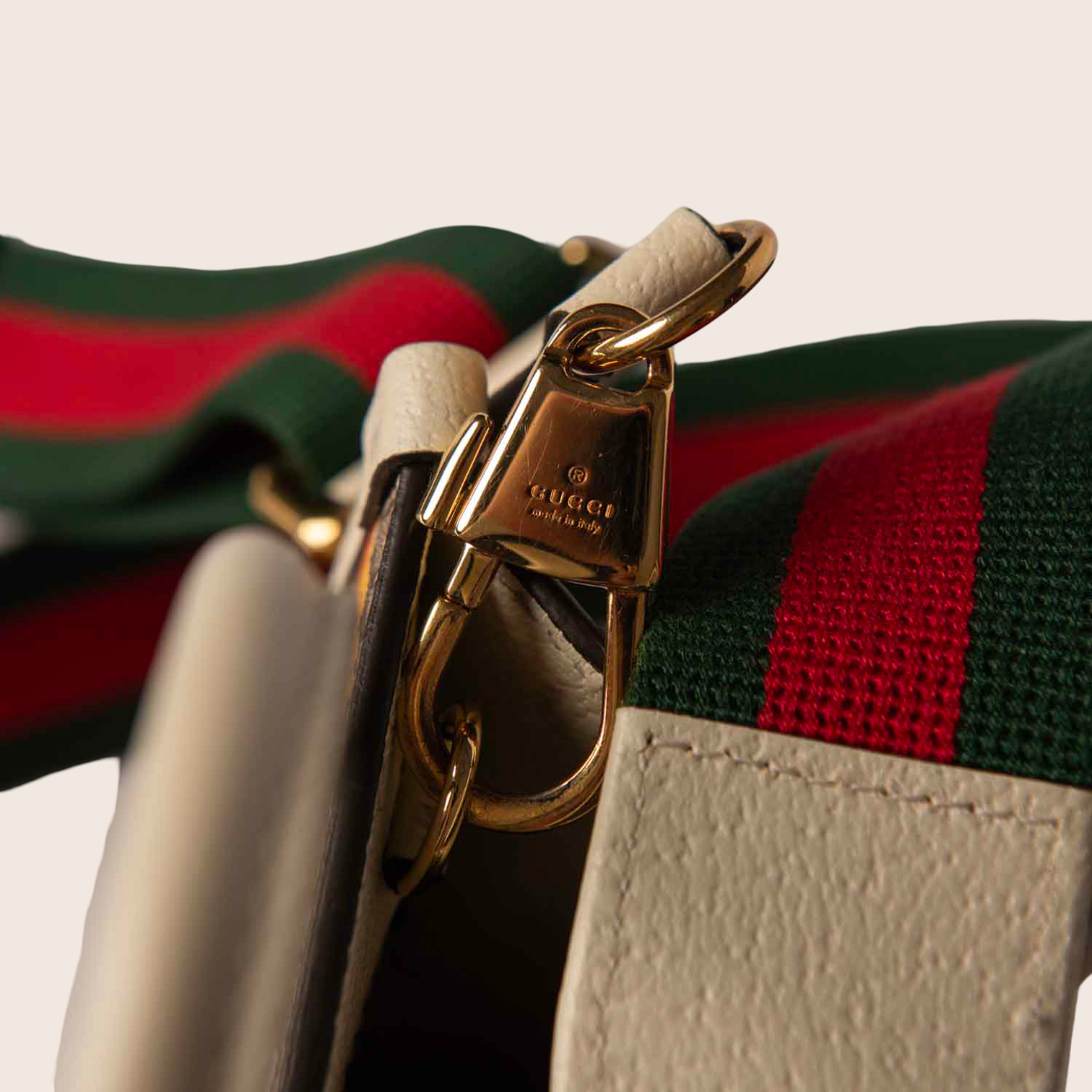 Gucci - GG Mini printed canvas tote bag Gucci