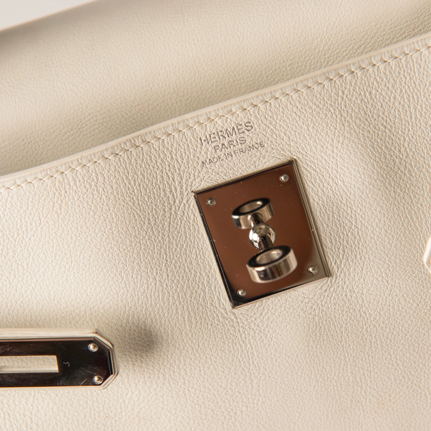 Hermès - Kelly Retourne 32 cm bag 2008