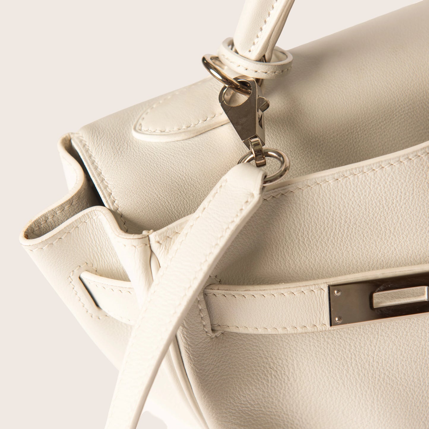 Hermès - Kelly Retourne 32 cm bag 2008