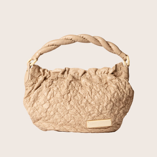 Louis Vuitton Monogram Olympe Nimbus PM