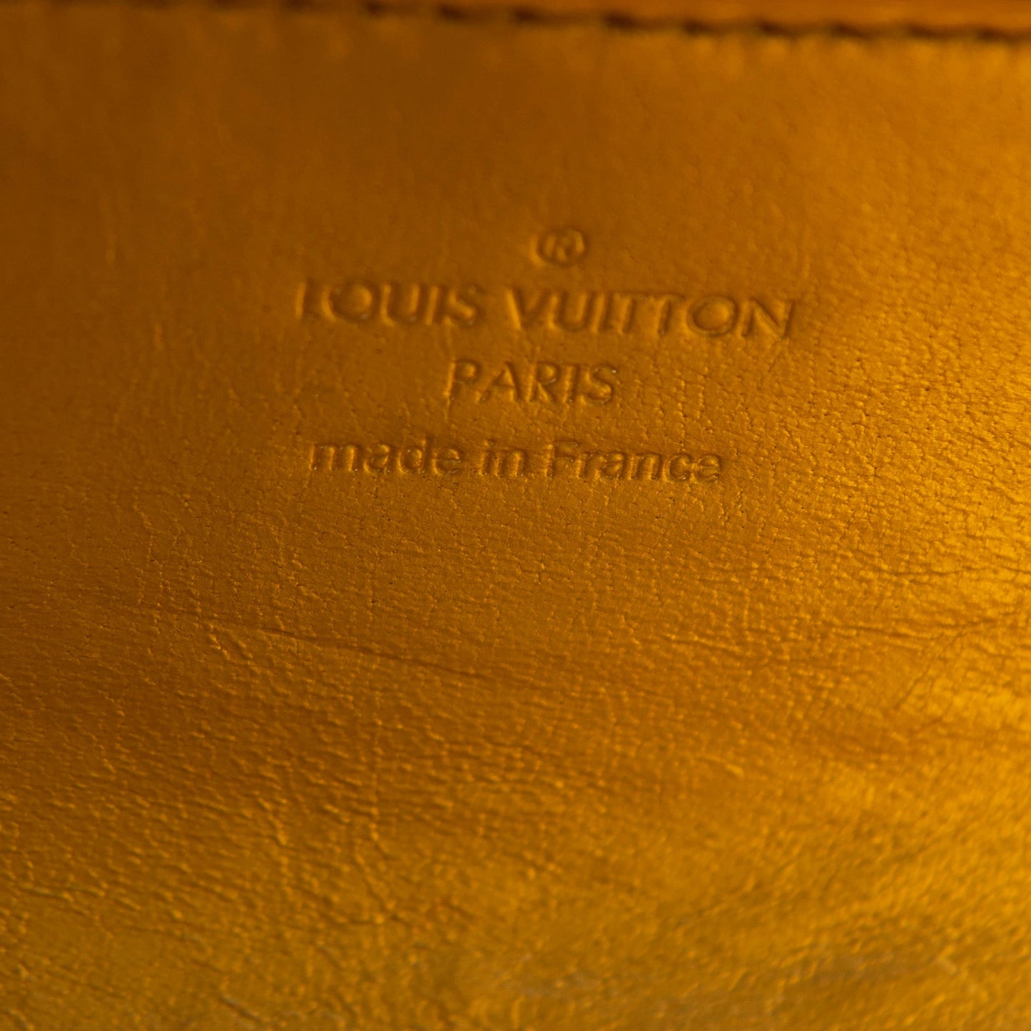 Louis Vuitton Minaudière Petit Trésor Mira